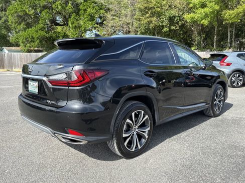 Used 2022 Lexus RX 350 FWD w/ Premium Package image 5