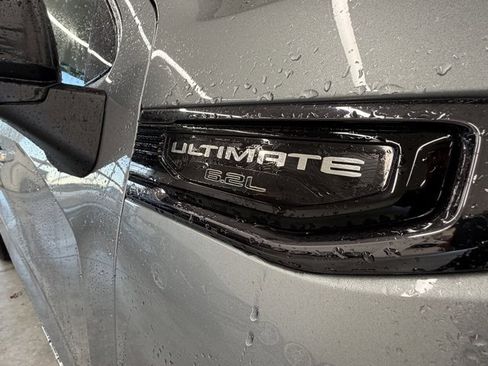 New 2025 GMC Sierra 1500 Denali Ultimate image 8