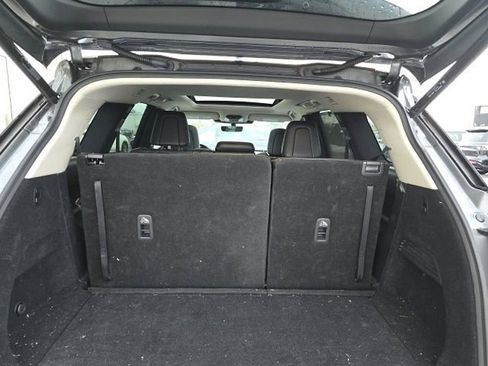 Certified 2023 INFINITI QX60 Luxe image 17