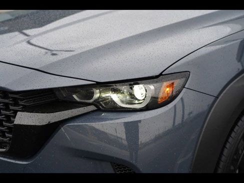 New 2025 MAZDA CX-50 AWD 2.5 S w/ Select Package image 14