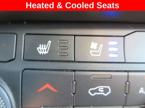 Used 2023 Dodge Durango R/T AWD/4WD image 19