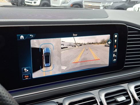 Used 2024 Mercedes-Benz GLE 63 AMG S image 19