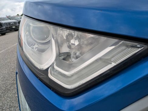 Used 2018 Ford EcoSport SE FWD image 10
