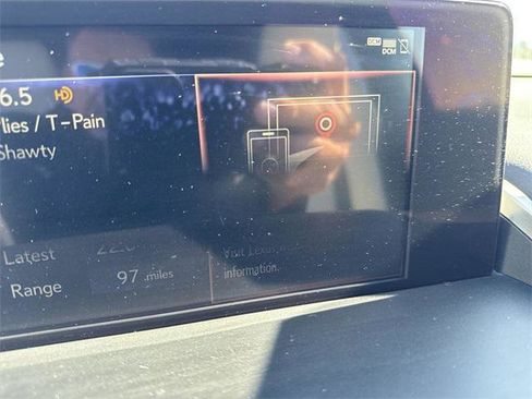 Certified 2021 Lexus NX 300 F Sport image 18