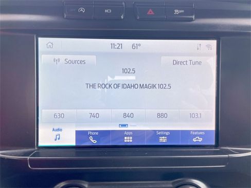 Used 2021 Ford F150 XLT w/ Trailer Tow Package image 16