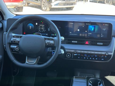 New 2026 Hyundai Ioniq 5 SE image 18