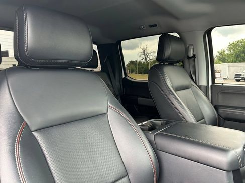 Used 2024 Ford F250 Lariat AWD/4WD image 51