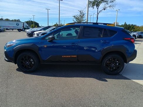 New 2026 Subaru Crosstrek 2.5i Wilderness image 3