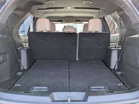 Used 2018 Ford Explorer FWD image 23
