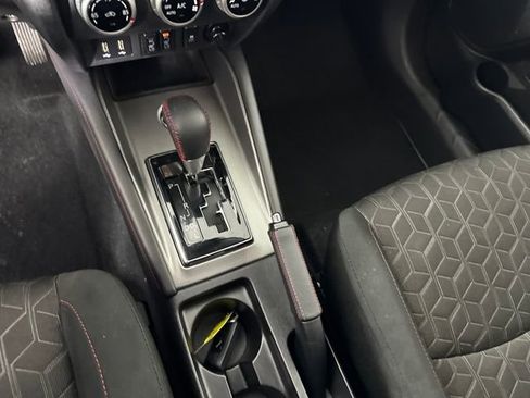 Used 2024 Mitsubishi Outlander Sport Ralliart image 20