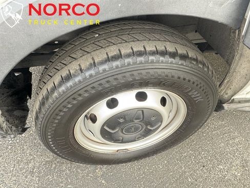 Used 2020 Ford Transit 250 250 T250 Medium Roof Cargo w/ Load Area Protection Package image 16