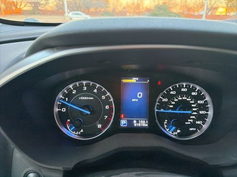 Used 2020 Subaru Ascent Touring w/ Popular Package #3 image 16