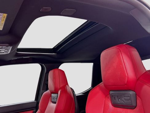 New 2026 Toyota Tacoma TRD Pro AWD/4WD image 21
