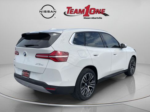 Used 2026 BMW X3 xDrive30i w/ Premium Package AWD/4WD image 8