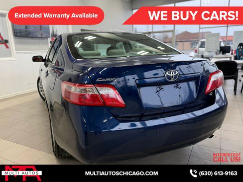 Used 2009 Toyota Camry image 8