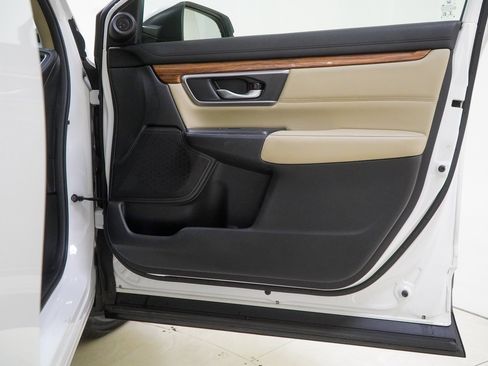 Used 2020 Honda CR-V Touring image 35