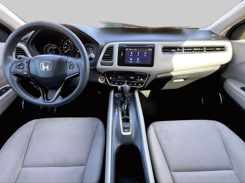 Used 2016 Honda HR-V EX image 14
