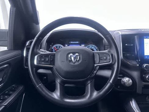 Used 2024 RAM 1500 Laramie image 15