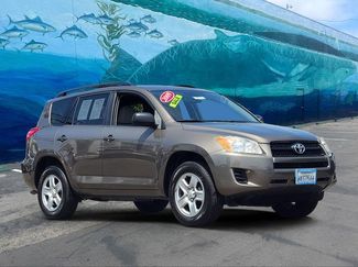Used 2009 Toyota RAV4 2WD w/ Base L4 Extra Value Pkg video 1