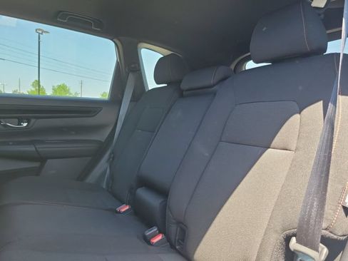 Certified 2025 Honda CR-V Sport image 29