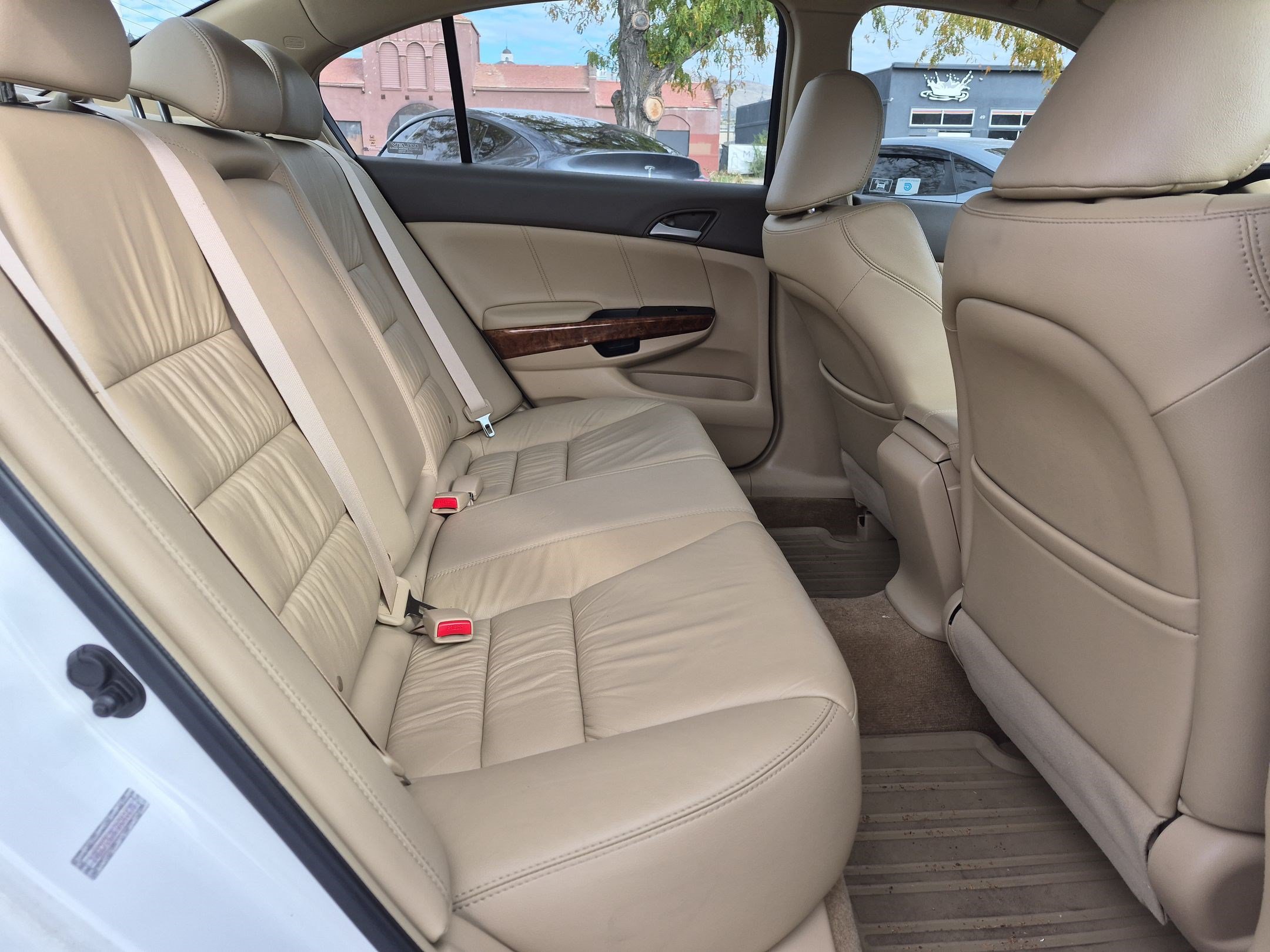 Used 2009 Honda Accord EX-L image 28