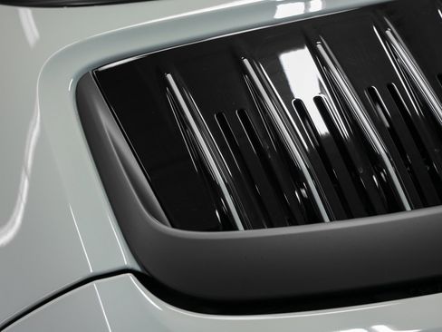 Used 2025 Porsche 911 Targa 4 GTS image 27