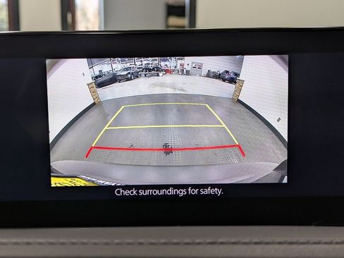 Certified 2023 MAZDA CX-30 AWD 2.5 S image 13