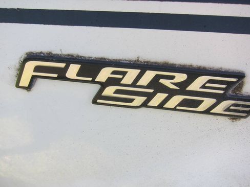 Used 1995 Ford F150 4x4 Regular Cab image 7