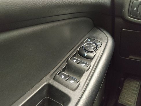 Used 2023 Ford Edge SEL image 27