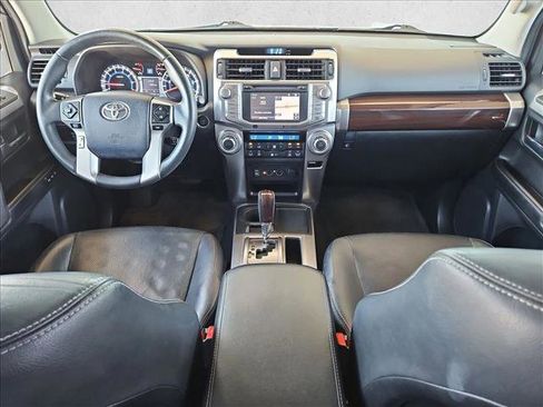 Used 2014 Toyota 4Runner Limited RWD image 25