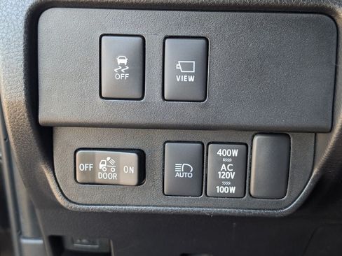 Used 2023 Toyota Tacoma Limited w/ Nightshade Package RWD image 24