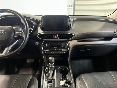 Used 2019 Hyundai Santa Fe AWD image 19