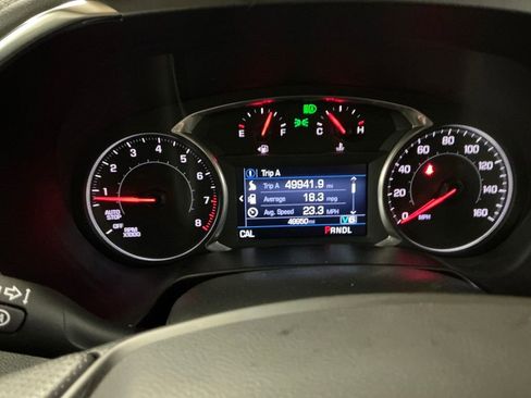 Certified 2021 Chevrolet Blazer LT image 16