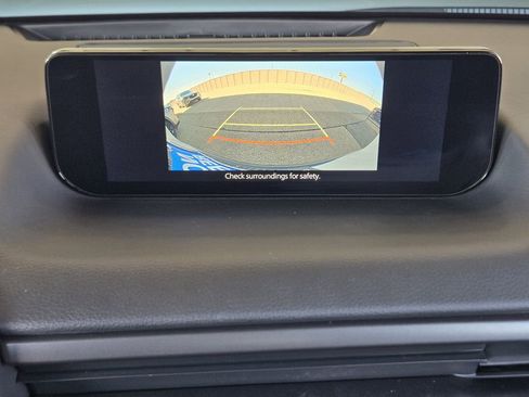 Used 2025 MAZDA CX-50 2.5 Hybrid w/ Weather Package image 16