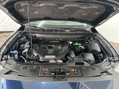 Used 2021 MAZDA CX-9 Grand Touring image 36