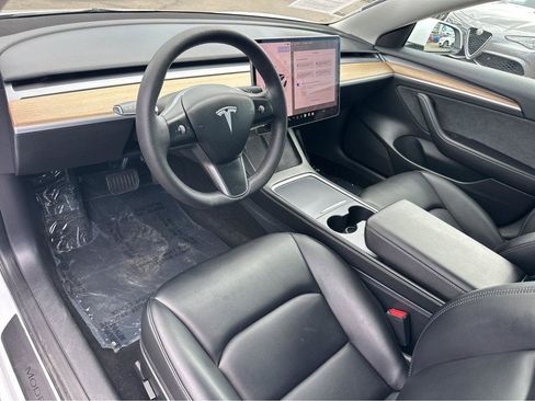 Used 2023 Tesla Model 3 Standard Range RWD image 15