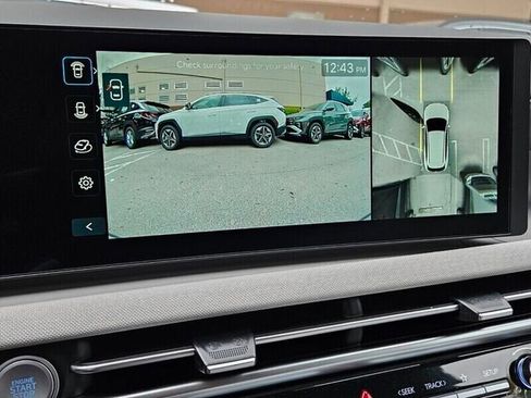 New 2026 Hyundai Tucson Limited image 9