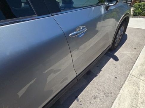 Used 2023 MAZDA CX-5 AWD 2.5 S w/ Select Package image 15