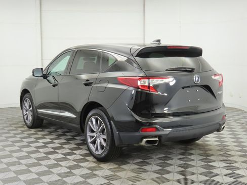 Certified 2023 Acura RDX w/ Technology Package image 7