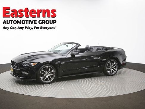 Used 2015 Ford Mustang GT Premium w/ Equipment Group 401A image 57