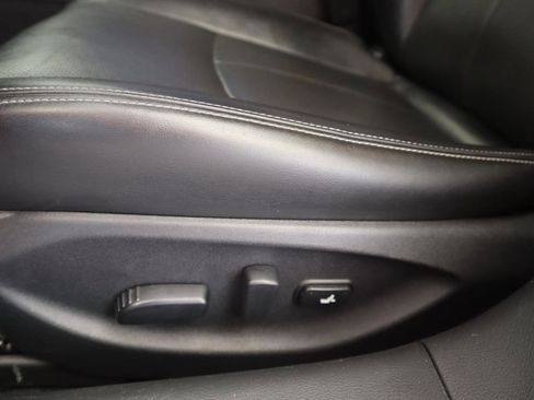 Used 2022 INFINITI Q50 Luxe w/ Cargo Package image 18