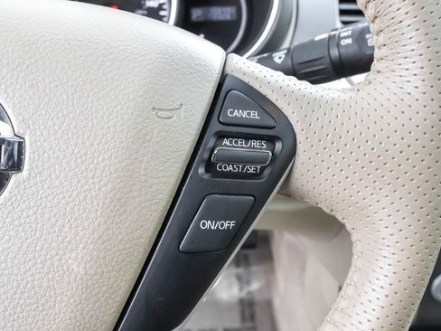 Used 2011 Nissan Murano SL image 22