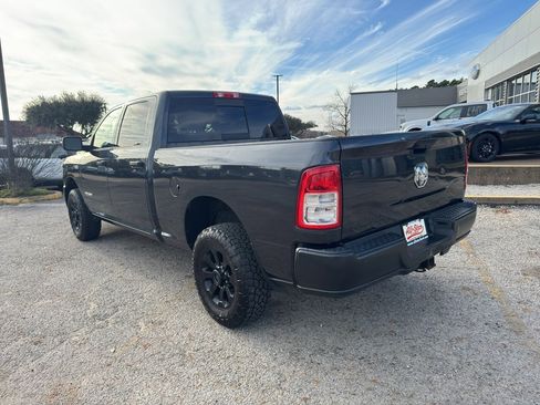 Used 2020 RAM 2500 Tradesman image 3