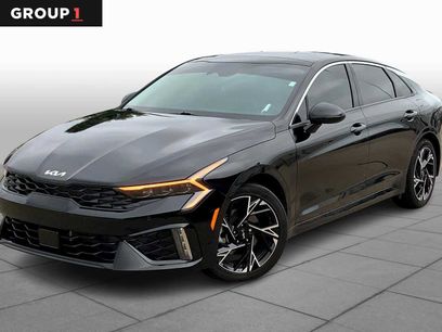 Used 2025 Kia K5 GT-Line w/ GT-Line Premium Package