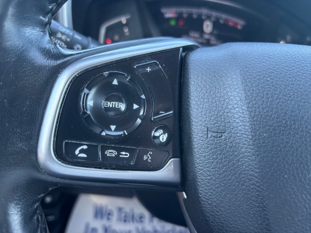 Used 2021 Honda CR-V Touring image 18