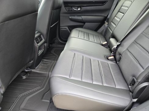 New 2026 Honda CR-V EX-L image 25