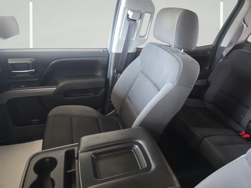 Used 2014 Chevrolet Silverado 1500 LT w/ All Star Edition AWD/4WD image 21