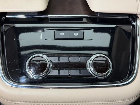 Used 2019 Lincoln Navigator L Reserve AWD/4WD image 26