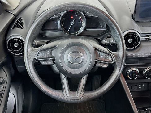 Used 2021 MAZDA CX-3 Sport image 18