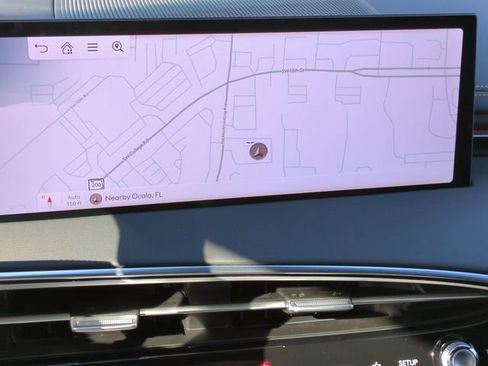 Used 2026 Genesis GV70 3.5T Sport Advanced image 21